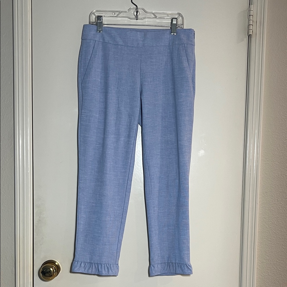 LOFT Women’s Cropped Pants